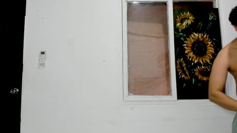 RAPUNSEL AND CAIN online show from 02-08-25, 10:19