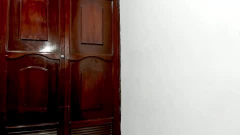 RAPUNSEL AND CAIN online show from 02-12-25, 08:18