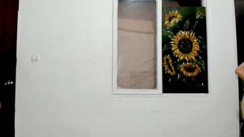 RAPUNSEL AND CAIN online show from 03-08-25, 08:22