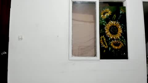 RAPUNSEL AND CAIN online show from 03-08-25, 11:27