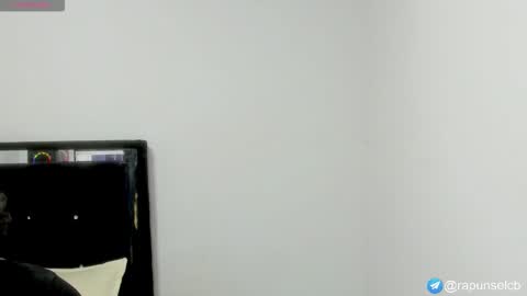 RAPUNSEL AND CAIN online show from 09-28-25, 01:38