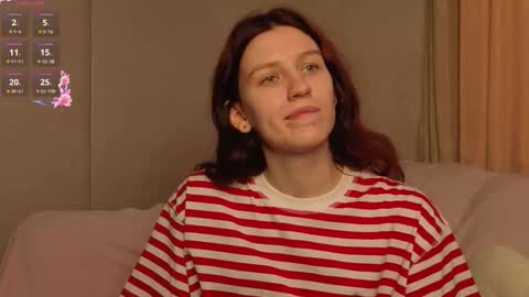 Rosy online show from 02-03-26, 06:22