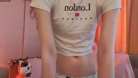 Rosy online show from 03-16-26, 05:44