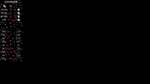 little_rockk online show from 09-11-25, 05:07