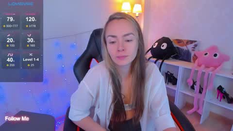 little_rockk online show from 10-06-25, 04:21