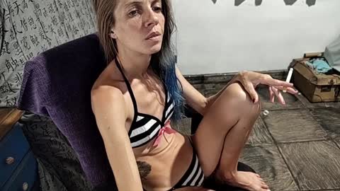 little_savage online show from 12-31-24, 11:06