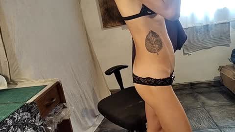 little_savage online show from 01-12-25, 09:40