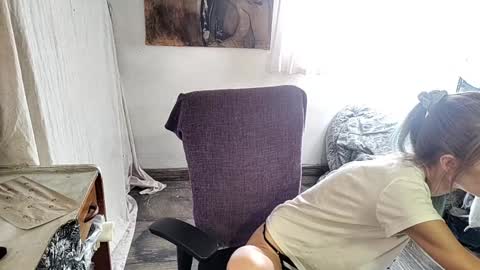 little_savage online show from 01-19-25, 08:41