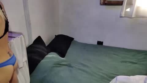 little_savage online show from 09-13-25, 07:57