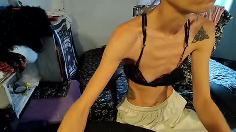 little_savage online show from 03-07-26, 07:00