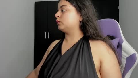 Snapshot of little_shaara chatting on 01-26-25, 10:46 Shaara  online show from 01-26-25, 10:46