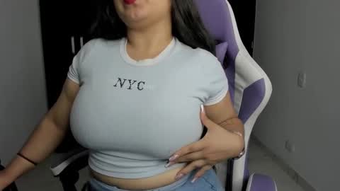 Snapshot of little_shaara chatting on 01-28-25, 06:39 Shaara  online show from 01-28-25, 06:39