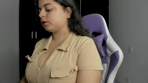 Snapshot of little_shaara chatting on 01-29-25, 07:32 Shaara  online show from 01-29-25, 07:32