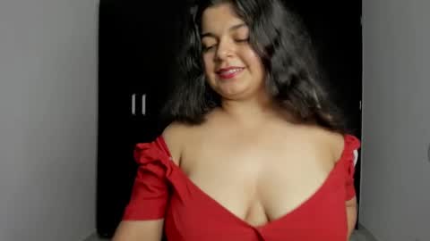 Snapshot of little_shaara chatting on 01-30-25, 09:47 Shaara  online show from 01-30-25, 09:47