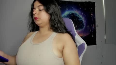 Snapshot of little_shaara chatting on 01-31-25, 09:37 Shaara  online show from 01-31-25, 09:37