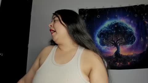 Snapshot of little_shaara chatting on 02-11-25, 07:16 Shaara  online show from 02-11-25, 07:16