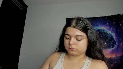 Snapshot of little_shaara chatting on 02-12-25, 01:41 Shaara  online show from 02-12-25, 01:41