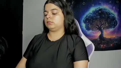 Snapshot of little_shaara chatting on 02-13-25, 10:22 Shaara  online show from 02-13-25, 10:22