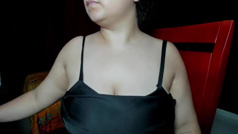 Snapshot of little_shaara chatting on 02-22-25, 05:34 Shaara  online show from 02-22-25, 05:34