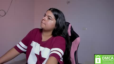 Snapshot of little_shaara chatting on 09-30-25, 08:58 Shaara  online show from 09-30-25, 08:58