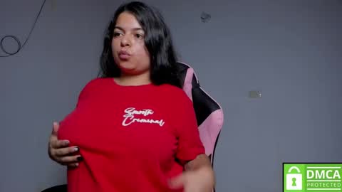 Snapshot of little_shaara chatting on 10-09-25, 08:45 Shaara  online show from 10-09-25, 08:45