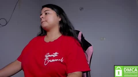 Snapshot of little_shaara chatting on 10-16-25, 08:43 Shaara  online show from 10-16-25, 08:43