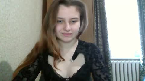 little_shygirl_ online show from 02-05-25, 11:34