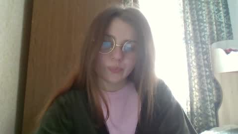 little_shygirl_ online show from 03-06-25, 12:19