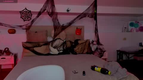 little_siin online show from 11-01-25, 07:43