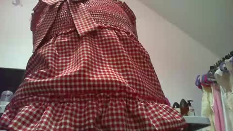 little_sissy_wendy online show from 01-19-25, 06:31