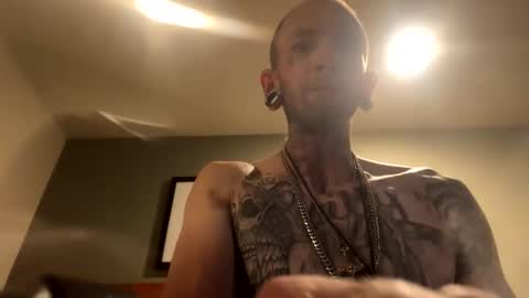 Inked up Little slim online show from 04-11-26, 11:09