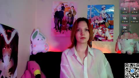 Snapshot of little_sugar_queen chatting on 02-14-26, 10:01 Akin online show from 02-14-26, 10:01