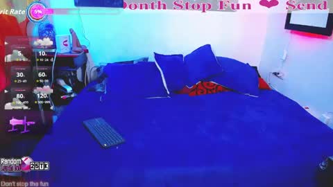 little_sunshine_squad online show from 03-08-26, 03:54