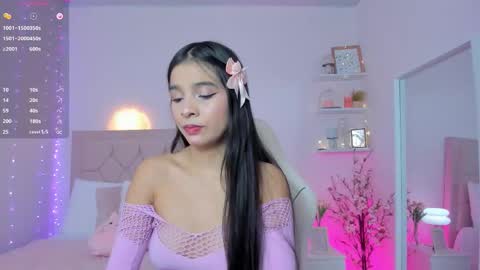 Daniela online show from 02-01-26, 11:36