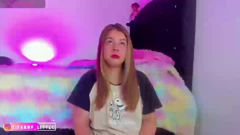 Tifanny online show from 09-10-25, 01:00