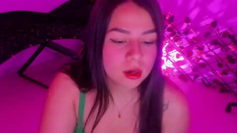 Tifanny online show from 04-18-26, 02:32