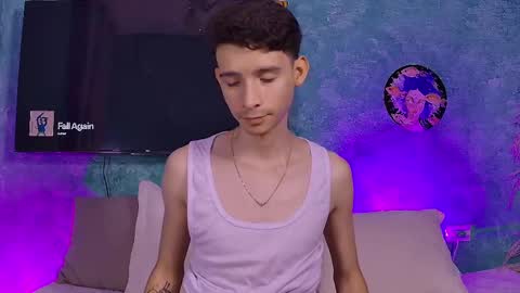 Juan Ferrer online show from 11-15-25, 11:10