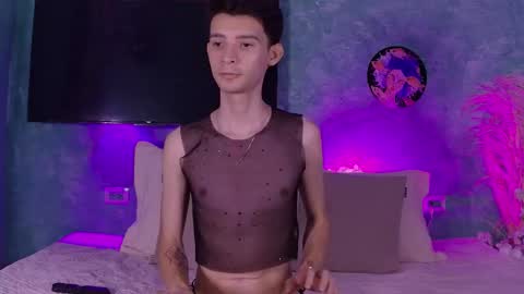 Juan Ferrer online show from 11-27-25, 12:24