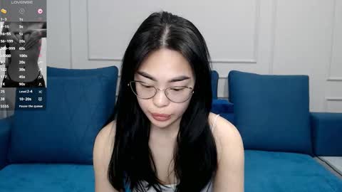 Kwan online show from 03-03-25, 11:11