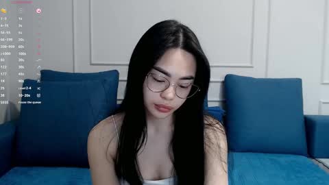 Kwan online show from 03-07-25, 11:29