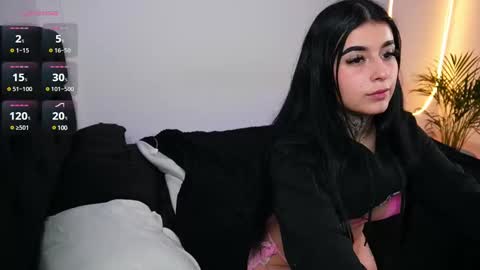 Snapshot of little_vannesaa chatting on 02-18-25, 03:53 little_vannesaa online show from 02-18-25, 03:53