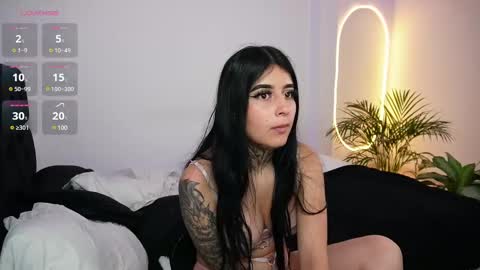 Snapshot of little_vannesaa chatting on 02-24-25, 11:41 little_vannesaa online show from 02-24-25, 11:41