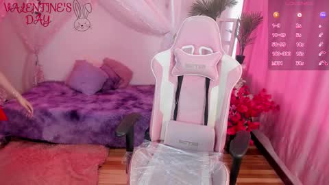 Xiom online show from 02-14-26, 08:38