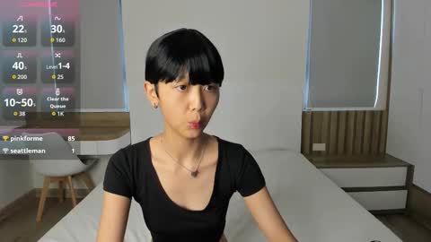 Yena and Gabby online show from 09-21-25, 07:21