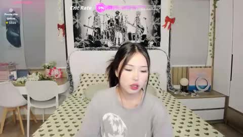 Yena and Gabby online show from 01-05-26, 08:56