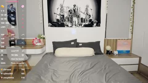 Yena and Gabby online show from 01-31-26, 07:11