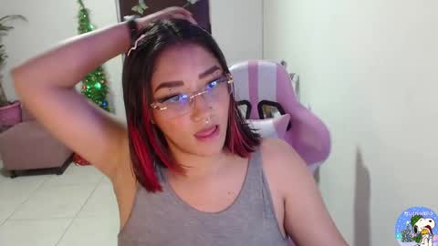 Daniela online show from 01-07-25, 02:53