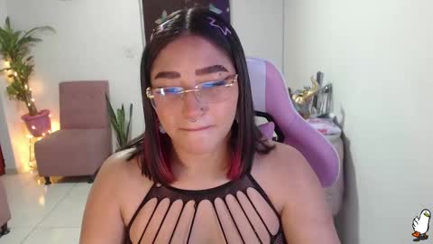 Daniela online show from 01-30-25, 08:42