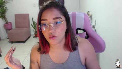 Daniela online show from 02-20-25, 10:48