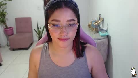 Daniela online show from 02-24-25, 09:52